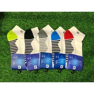 Premium FJ men's golf socks