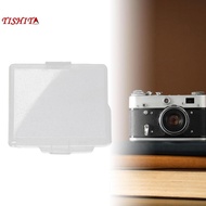[tishita] Screen Cover LCD Screen Protector for D7000 DSLR Camera LCD Screen Prot Accs