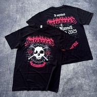 Official Hatebreedkaos band - Die Hard Melbourne