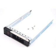 hdd tray caddy 2.5 / 3.5 Dell Poweredge Server R740 R740xd R440 R540 R940 R640 DXD9H GEN14