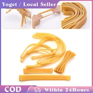 0.8/1m/1.5m Latex Rubber Band / High Quanlity Sturdy Rubber Rings Binding The Wine Jar Fixed Mould