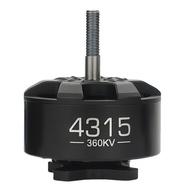 Mini FPV UAV 4315 360KV Brushless Motor for 15inch FPV Multirotor Helicopters RC Airplanes Drones BL