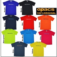 Apacs Badminton Jersey AP-296
