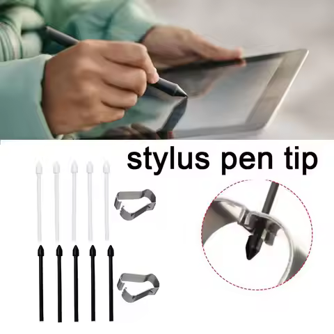 Touch Stylus S Pen Nib for Samsung S24ultra Stylus Pen Tip Screen Touch Pen Nib for Samsung S24 Ultr