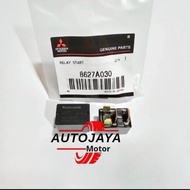 RELAY POWER RELAY STATER MITSUBISHI PAJERO SPORT TRITON 2.5 2.8 MIRAGE XPANDER OUTLANDER 8627A030 Or