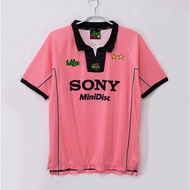 97/98 Juventus Second Away Jersey Thailand Quality Football Jersey