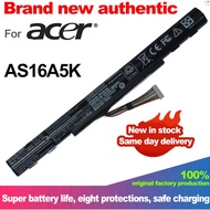 AS16A5K Laptop Battery for Acer Aspire E5-475G 523G 553G 575G 774G E5-575 E5-575 59QB