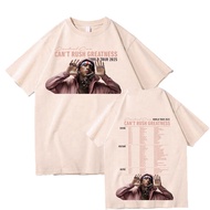 COD Rapper Central Cee Can't Rush Greatness Tour 2025 TShirt Men MTRA