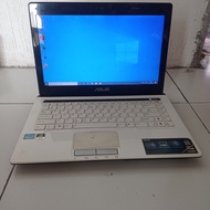 Laptop Asus core i5 K43SD