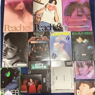 Exo Official Unsealed Album