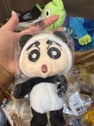 蠟筆小新 鎖匙扣