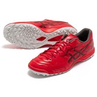 ASICS DESTAQUE K FF TF 袋鼠皮碎釘足球鞋  1111A218-600 訂購