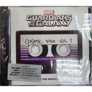 Guardian Of The Galaxy - Cosmic Mix Vol.1 (CD)