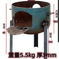 Dapur Kayu Api Dapur Kayu Api Besar Dapur Kayu Api Dapur Gas Tebal Canister Luar Bandar Dapur Kayu A