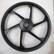 SPORT RIM HONDA EX5 { HIGH POWER} / EX5 CLASS / EX5 LAMA (WITH BEARING & BUSH) 6 BATANG SPORT RIM EX