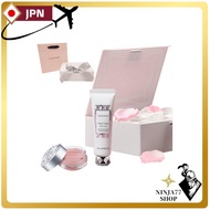 JILL STUART JILL STUART Lip Balm (Rosies) & Hand Cream (White Floral) Set, Cosmetics, Birthday, Pres