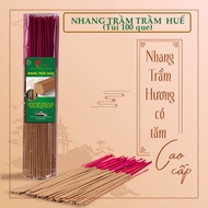 Premium Hue Clean Incense Sticks 100 Sticks