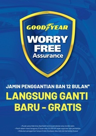 BAN GOODYEAR 185/65/R15 ASSURANCE DURAPLUS 2 Best