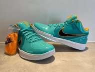 Nike Kobe 4 Protro gray