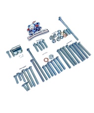 baut baud mesin fullset honda c70 doublestater