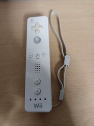原裝任天堂 Wii 手掣 Remote 控制器 手制 操作正常