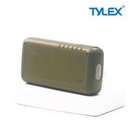 TYLEX XP15 CAR IGNITER and POWERBANK 9600MAH 3.7V 2 INPUTS & DUAL OUTPUTS