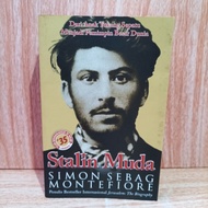 Buku Stalin Muda By Simon Sebag Montefiore