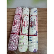 DIVA CAKE CASES SIZE 9.5CM BASE 4.1CM (B9541R) PAPER CUPS