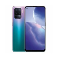 hp oppo reno 5f / reno 5 f 8gb/128gb [reno 5f 8/128] - garansi resmi