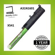 Asus A31N1601 X541 X541N X541S X541U X541UV X541SC R541U R541UJ F541U X541UA R541UA R541UV A541 A514