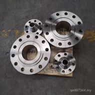 Supply Flange Board Forging Parts GH4169 Tube High Temperature Manufacturer Welding Rod Alloy and Ot