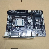 motherboard H81 gigabyte H81M-Ds2 mainboard mobo LGA 1150 second mulus