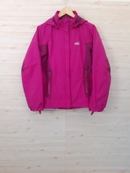 MILLET - Jaket OUTDOOR second ORIGINAL