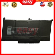 LAPTOP Battery for Dell DJ1J0 0F3YGT 2X39G P73G DM6WC F3YGT P28S001 DJ1JO PGFX4 P73G001 Latitude 749