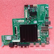 เมนบอร์ด Haier รุ่น H58K66UG (พาร์ท T.MT9602.731) อะไหล่แท้/ถอดมือสอง