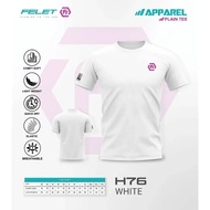 FELET RN JERSEY H76 SPORT T-SHIRT
