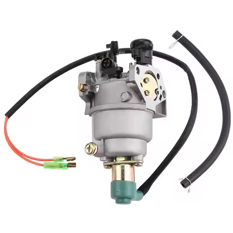 Carburetor For Honda GX240 GX270 177 177F OEM 16100-Z5F-F01 16100-Z9H-702 16100-ZE3-F12 Auto Type Ge