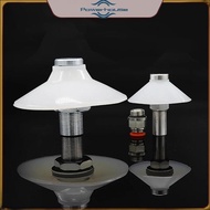 POWER Mixing Plant Arch Breaking Gas Disc Silo Silo Flow Aid Gas Disc Stainless Steel Flow Aid Fluid