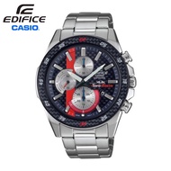 [Marco warranty] Casio Edifice 💯(Ori) EFR-S567TR-2A Sapphire Crystal Toro Rosso Matal Series EFS-570