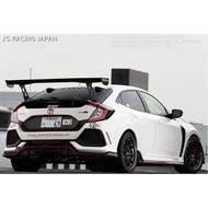 FK8 / J'S JS Racing GT Wing / CARBON / Type 1 / 1600mm / PN: DGW1-K8-W / AUTOMOTIVE