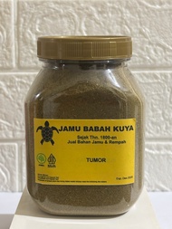 Obat Herbal Tumor Tiroid Kelenjar Getah Bening Benjolan Payudara Lipoma Herbal Seviks - Jamu Babah K