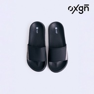 OXGN Single Band Slides For Men