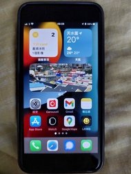 Iphone8 plus 256gb iSO16.4 最新版本剛換Apple Shop原廠Original電池