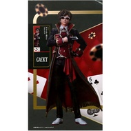 Dealer GACKT 1/8 scale figure Namco exclusive From Japan