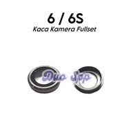Rear Camera Lens Glass 6 / 6G / 6s / A1549 / A1586 / A1589 / A1522 / A1524 / A1593 / A1633 / A1688 /