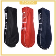 [Kokiya] Golf Club Bag Cover Waterproof Rain Cape Golf Bag Rain Protection Cover