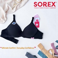 Women's Bra Sorex Bra without underwire Sorex Bra/ Cup A 34-40