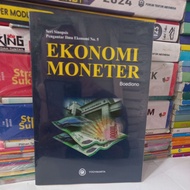 New monetary economic book