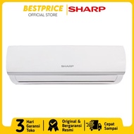 AC SHARP 1 PK AH-A9CYN AC SPLIT SHARP 09ZCYN 9 ZCYN LOW WATT R32 -