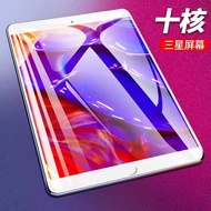 2021（4GB/128GB) oringnal 4／128GB NEW10.1 inch Netflix Cash on delivery  New Google tablet high-performance 3D game International version supports multi-language area Gift protector headset charger box平板電腦 爆爆王賽車 傳說對決 籃球 吃雞